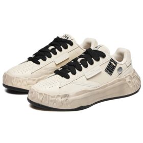 Mihara FILA FM-20 “Cream White”