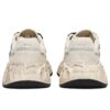 Mihara FILA FM-20 "Cream White"