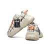 Mihara x Fila ade retro Bianco