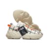 Mihara x Fila ade retro Bianco