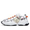 Mihara x Fila Ade VNTG GS Bianco