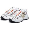 Mihara x Fila Ade VNTG GS Bianco