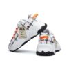 Mihara x Fila Ade VNTG GS Bianco