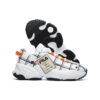 Mihara x Fila Ade VNTG GS Bianco
