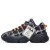 Mihara x Fila Ade VNTG GS Nero