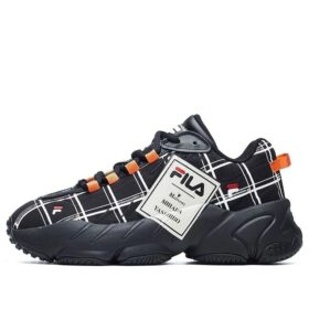 Mihara x Fila Ade VNTG GS Nero