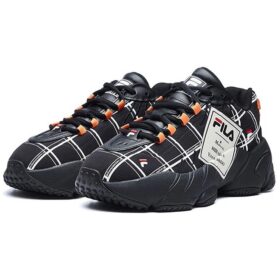 Mihara x Fila Ade VNTG GS Nero