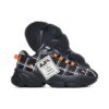 Mihara x Fila Ade VNTG GS Nero