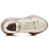 Mihara x Fila FM-20 "Beige"