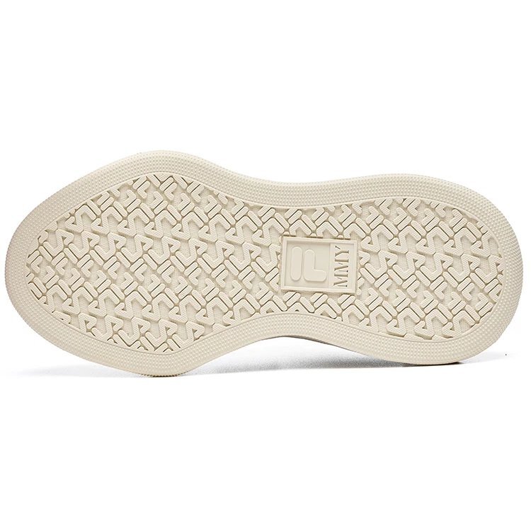 Mihara x Fila FM-20 "Beige"