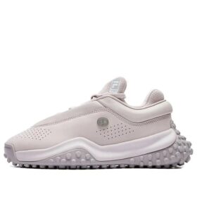 Mihara x Fila FM7 Daddy Shoes Viola