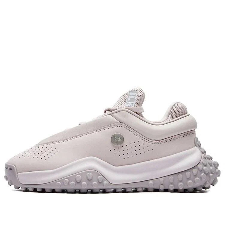 Mihara x Fila FM7 Daddy Shoes Viola
