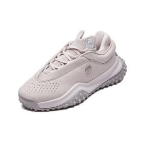 Mihara x Fila FM7 Daddy Shoes Viola