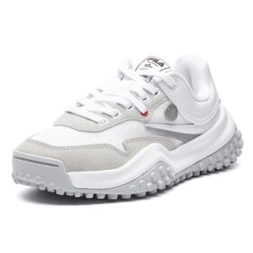 Mihara x T1 Bianco/Grigio