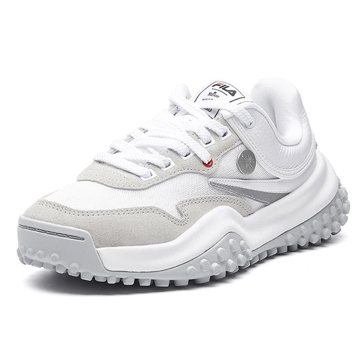 Mihara x T1 Bianco/Grigio