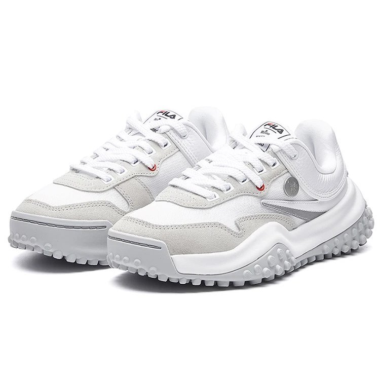 Mihara x T1 Bianco/Grigio