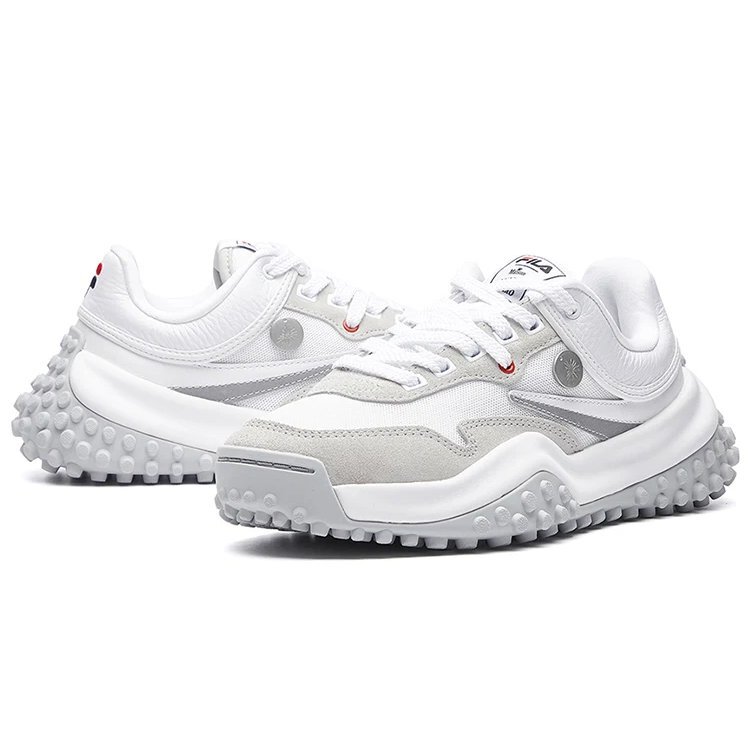 Mihara x T1 Bianco/Grigio