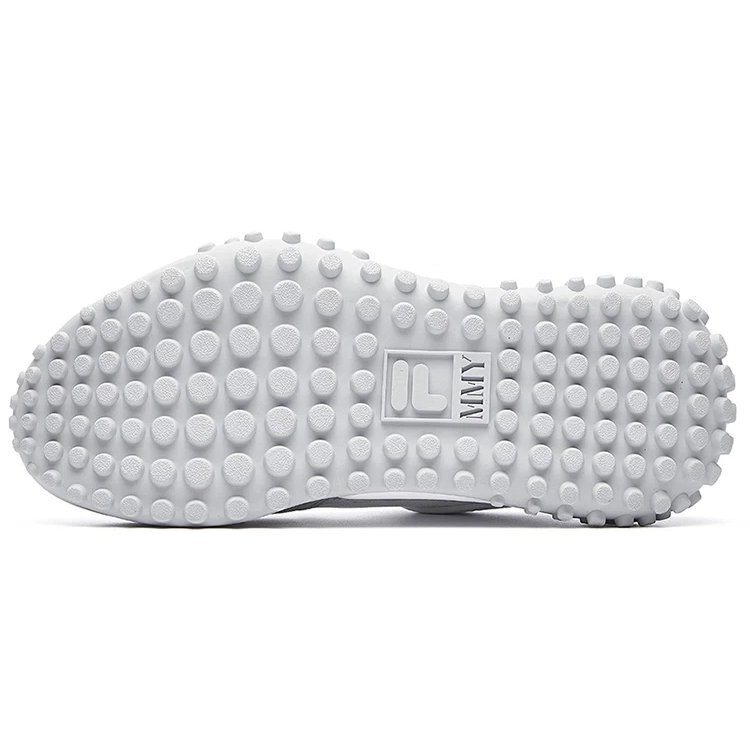 Mihara x T1 Bianco/Grigio