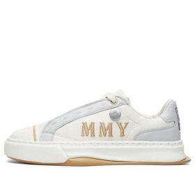 MIHARA YASUHIRO x Fila FM-4 "Bianco"