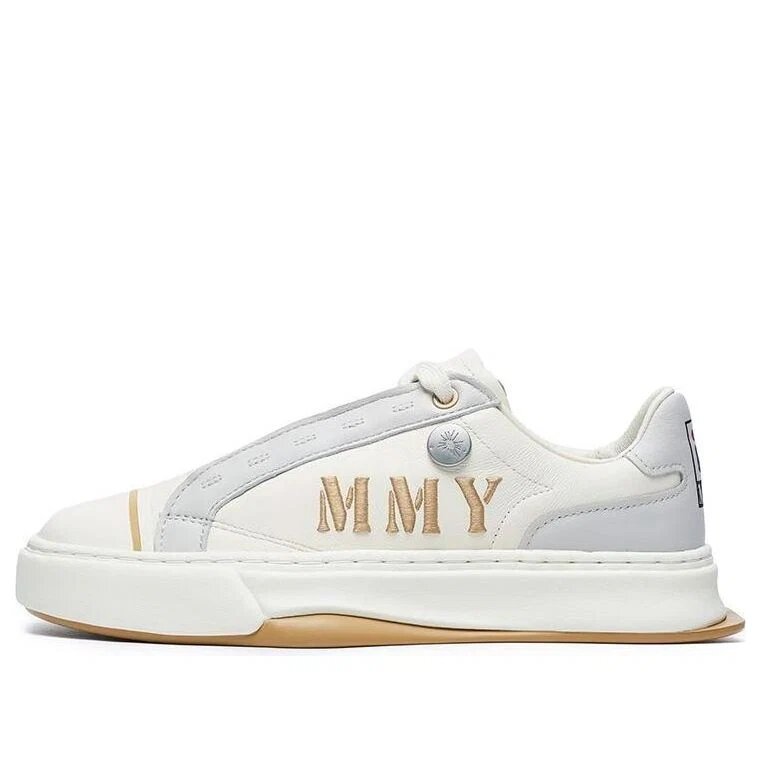 MIHARA YASUHIRO x Fila FM-4 "Bianco"