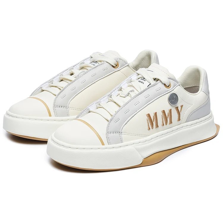MIHARA YASUHIRO x Fila FM-4 "Bianco"