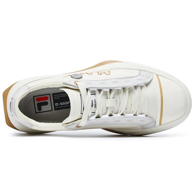 MIHARA YASUHIRO x Fila FM-4 "Bianco"