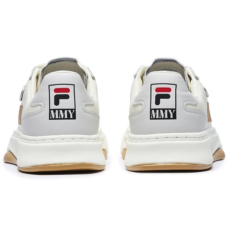 MIHARA YASUHIRO x Fila FM-4 "Bianco"