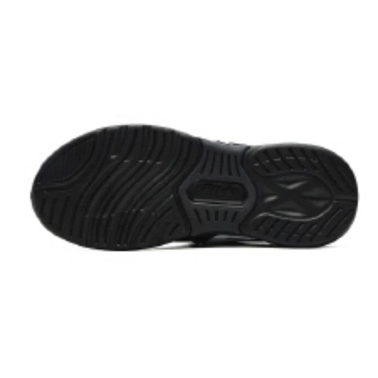 Mind 5 Shoes "Black White"