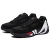 Mind Blower Low Nero/Bianco/Rosso