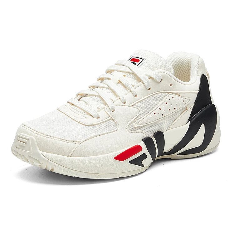 Mind Blower Scarpe da corsa basse Bianco