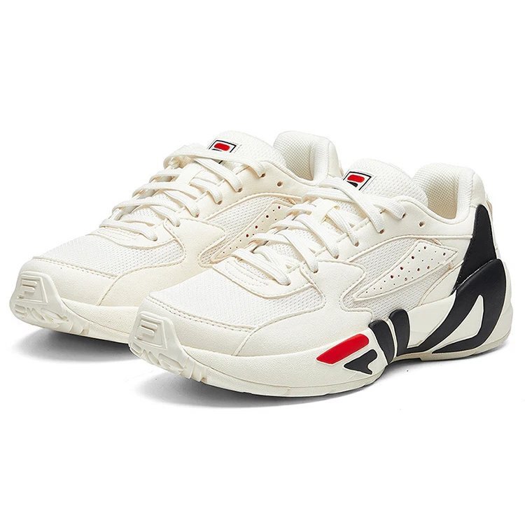 Mind Blower Scarpe da corsa basse Bianco