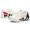 Mind Blower Scarpe da corsa basse Bianco