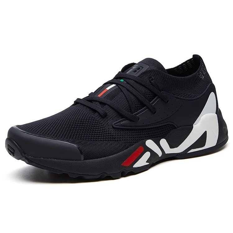 Mind One 2.0 Low Blu navy