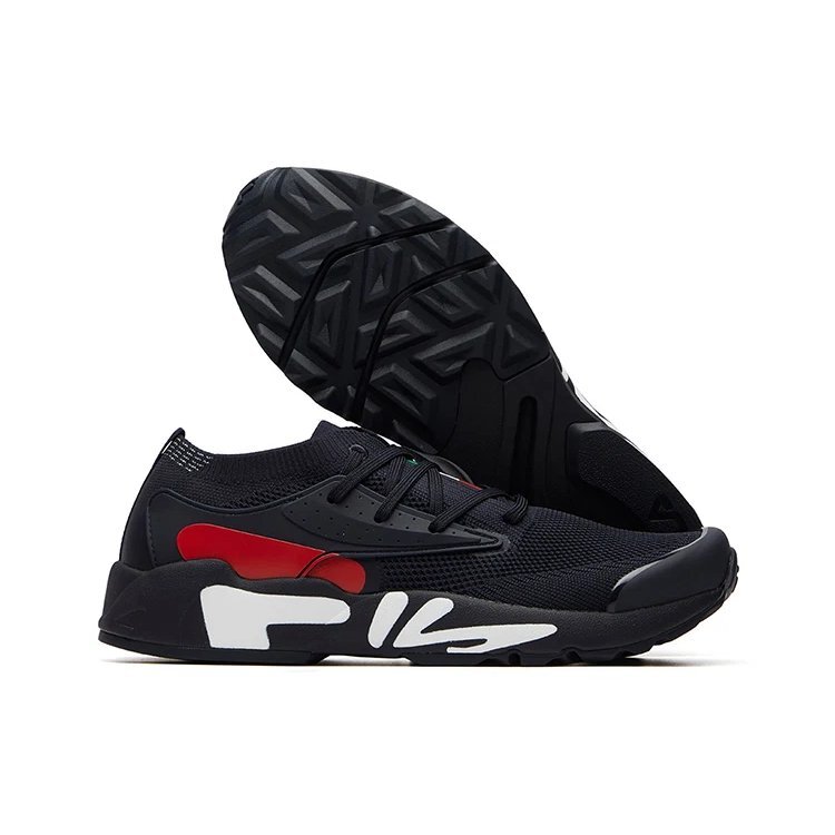 Mind One 2.0 Low Blu navy