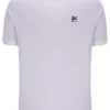 Misty Lilac - T-shirt Marconi Essential Ringer