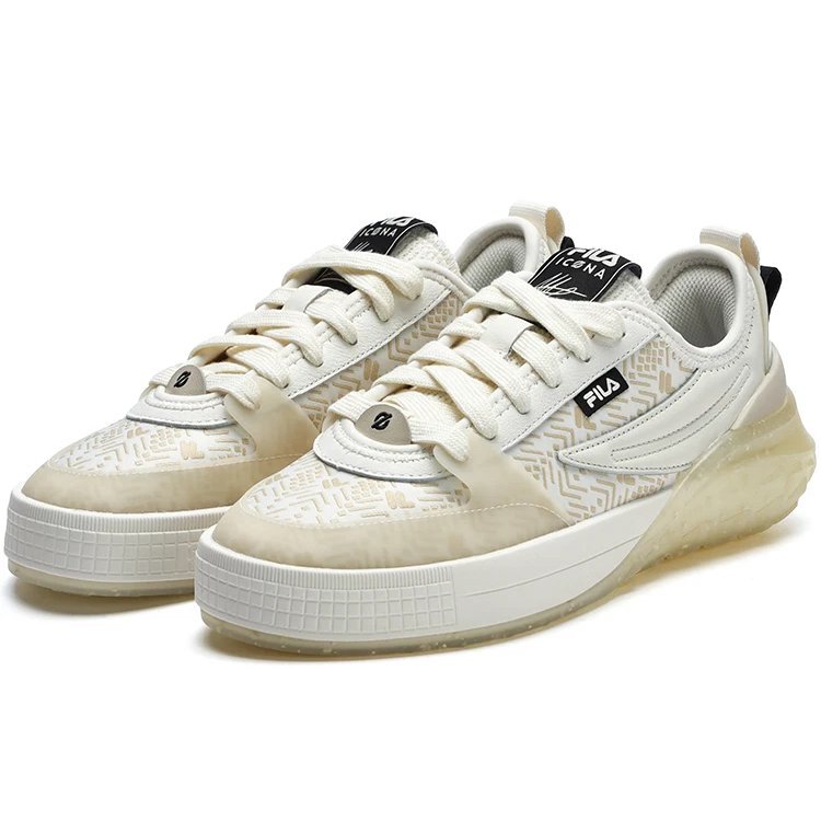 Mix A "Bianco"