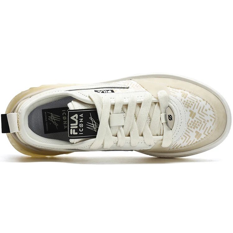Mix A "Bianco"