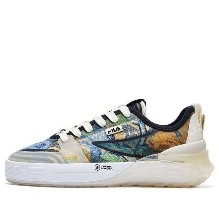 Mixa "Van Gogh Museum"