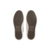 Mocassino casual con bordo rinforzato verde