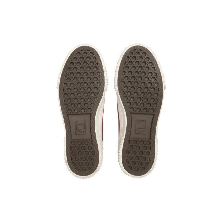 Mocassino casual con bordo rinforzato verde