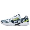 MSGM x Fila Heritage-FHT Low-Top Bianco/Nero/Bandhnu
