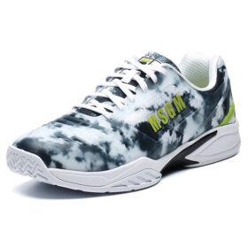MSGM x Fila Heritage-FHT Low-Top Bianco/Nero/Bandhnu