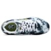 MSGM x Fila Heritage-FHT Low-Top Bianco/Nero/Bandhnu
