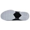 MSGM x Fila Heritage-FHT Low-Top Bianco/Nero/Bandhnu