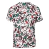 Multicolore Maglietta da tennis Huds