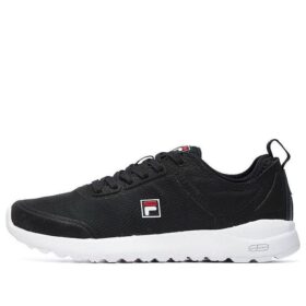 Nimble Low Top Nero