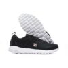 Nimble Low Top Nero