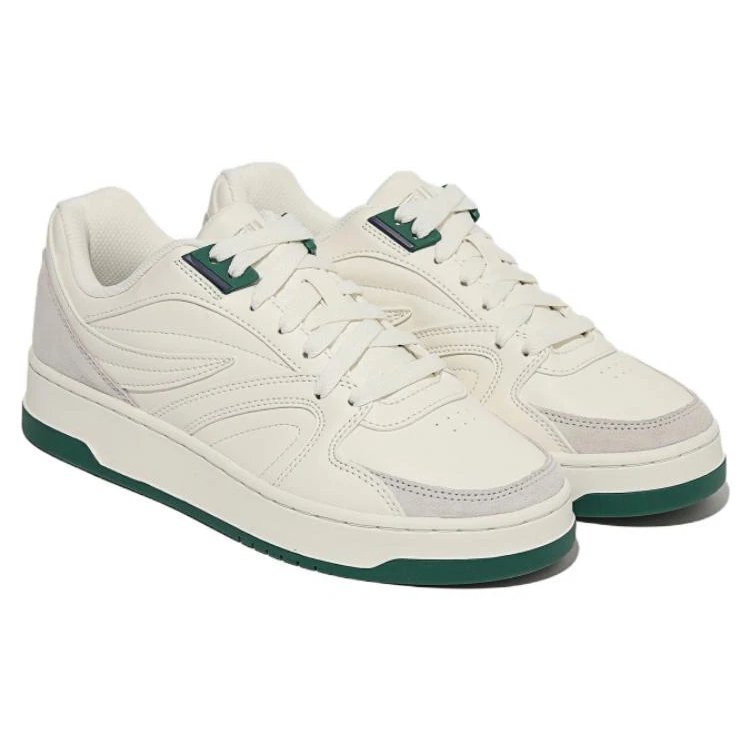 Oakment TR "Bianco Verde"