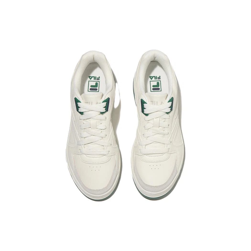 Oakment TR "Bianco Verde"