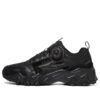 Oakment TR Dial "Nero"